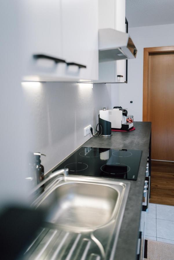 Spatla Appartements Gaschurn Exterior photo